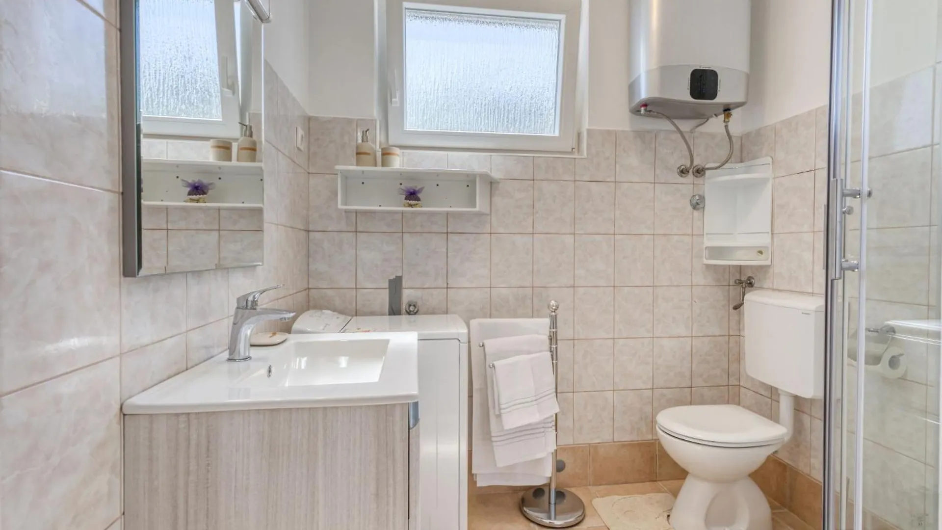 Apartment Emily By Interhome Opatija Croaţia