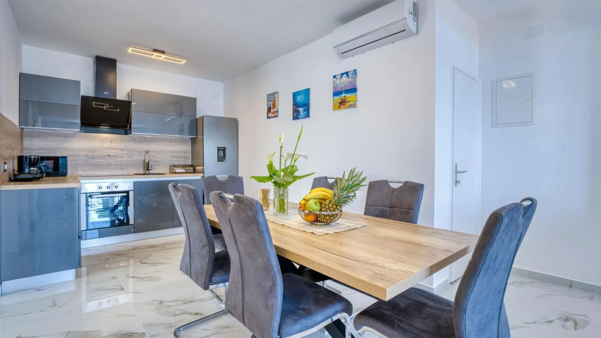 Apartment Emily By Interhome Opatija Croaţia