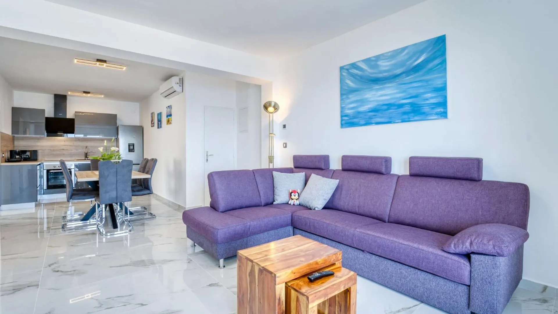 Apartment Emily By Interhome Opatija 0*,