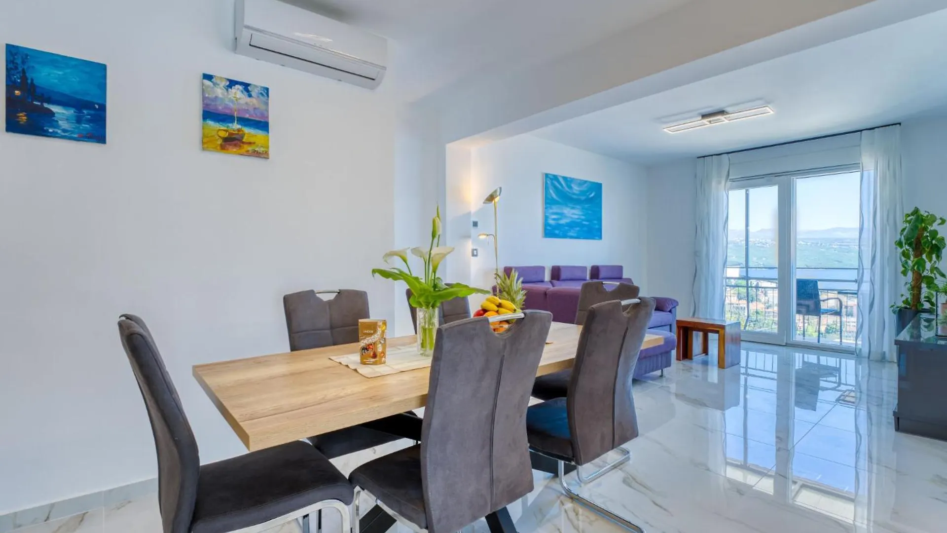Apartment Emily By Interhome Opatija