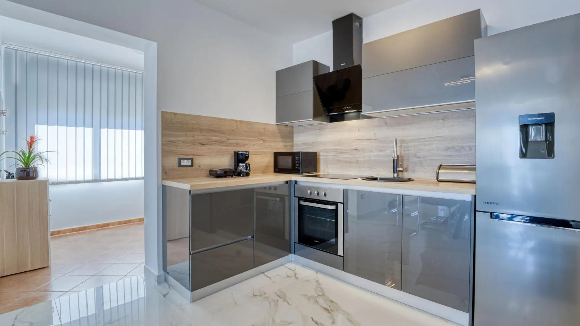 Apartment Emily By Interhome Opatija