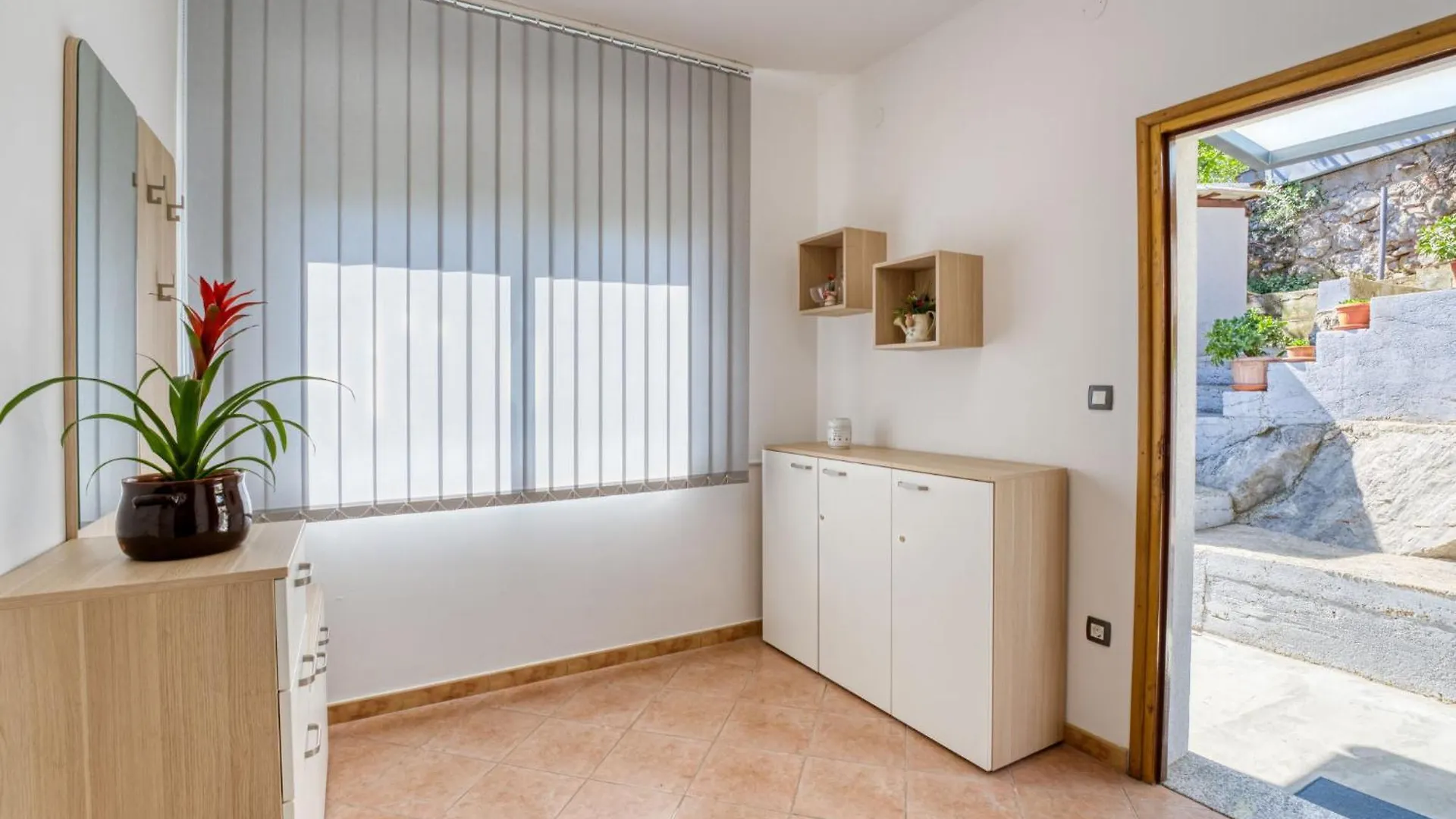 Apartment Emily By Interhome Opatija 0*,