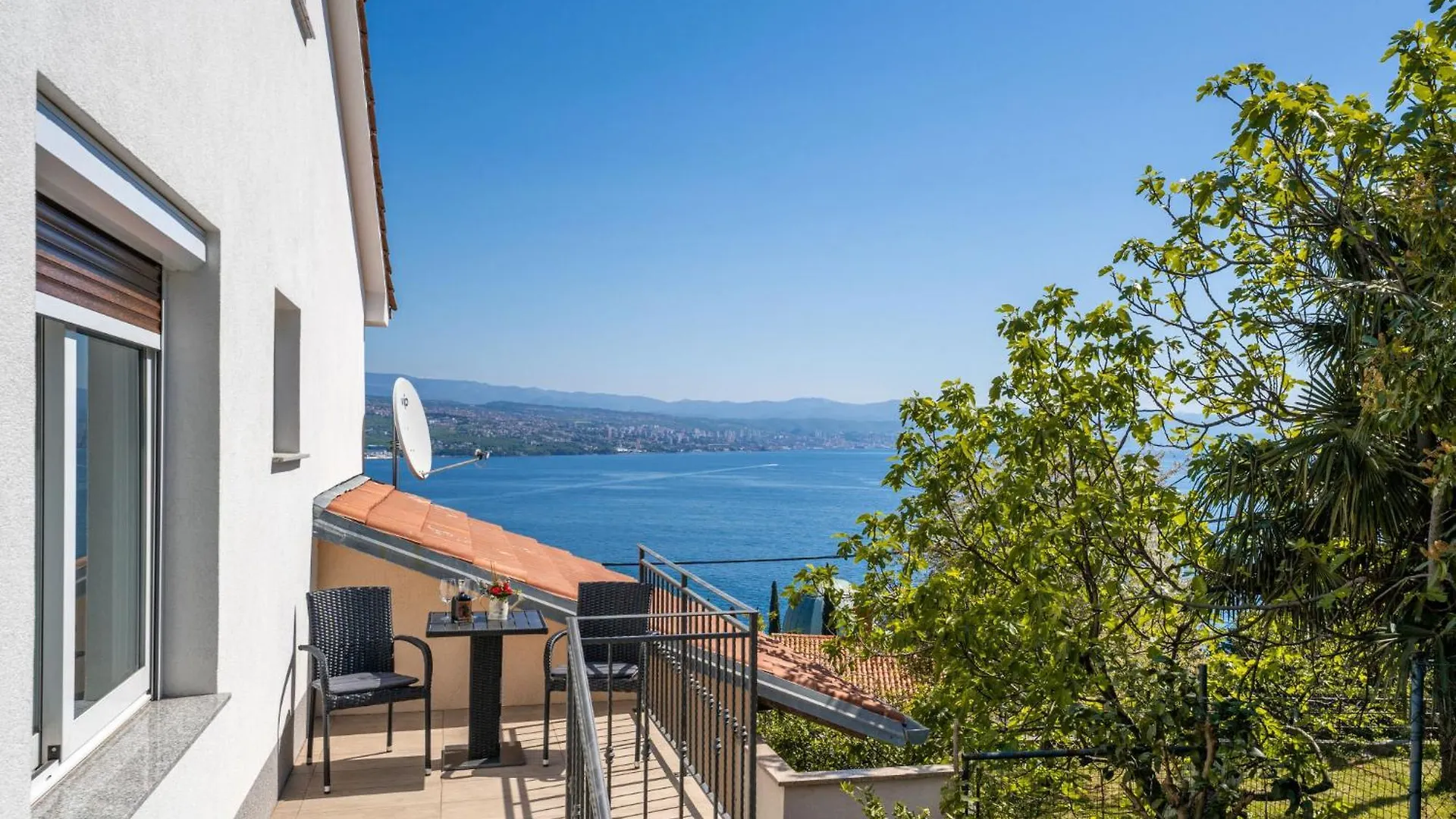 Apartment Emily By Interhome Opatija Croaţia