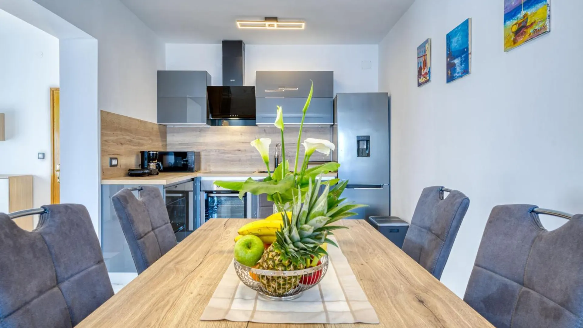 Apartment Emily By Interhome Opatija