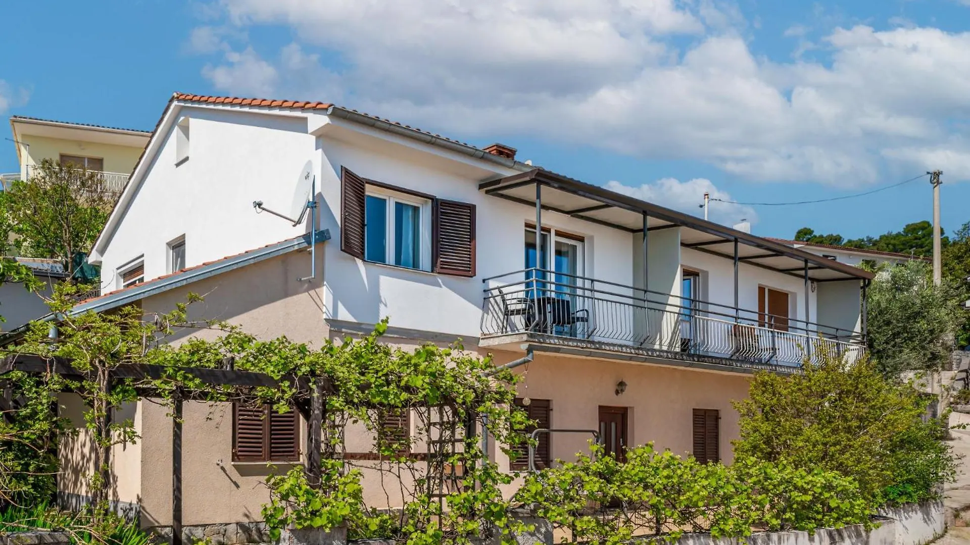 Apartment Emily By Interhome Opatija Croaţia